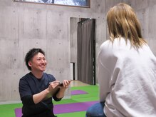 ケアル ケア(Kearuケア)/カウンセリング風景