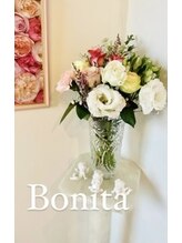 ボニータ(Bonita)/癒し空間