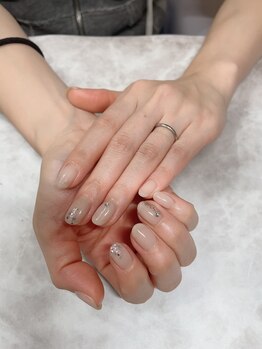 アンジェ(Ange)/定額2