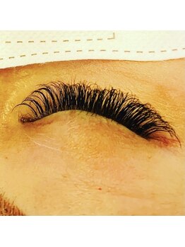 アプリコット(apricott)/ボリュームラッシュ♪