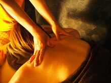 バーンラクサ(BAAN RAKSA)/五感で癒すアロママッサージ