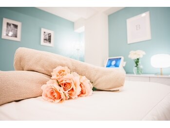 美人バスト 千葉店/個室であなただけの時間