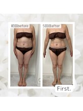 ファースト(First.)/