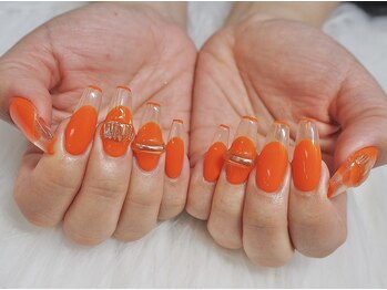 バレッタ(VALETTA)/スカルプ　フルデザインコース