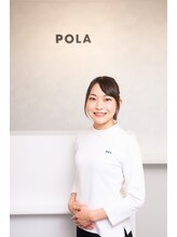 ポーラ 札幌中央店(POLA) 佐藤 文香