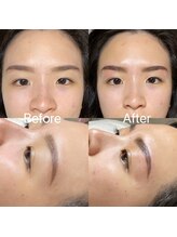 キココサロン 池袋店(Kico.co salon)/ハリウッドブロウリフト