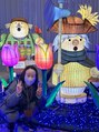 さくら整体院 亀戸店 本山