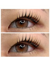 ネイルズ ヴィヴィアン(Nail's Vivienne)/パリジェンヌ