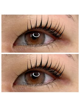 ネイルズ ヴィヴィアン(Nail's Vivienne)/パリジェンヌ