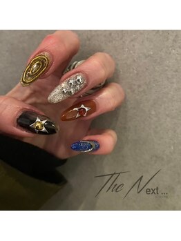 ザネクストキタホリエ(The Next...kitahorie)/overseas style