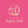 ビューティーアンドヒーリングサロン アグ(Agu)のお店ロゴ
