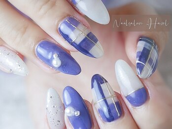 ヘーゼル(Hazel)/