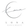 ロナ(LONA)のお店ロゴ