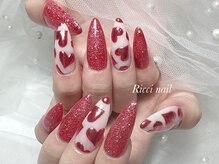 チアフルチア バイ リッチネイル(CheerfulCheer by Ricci nail)/