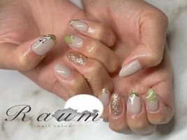 アート系デザイン￥7480