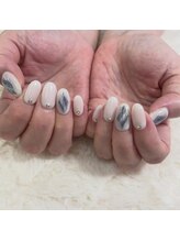 はあとねいる 東川口店/店舗限定デザインG17