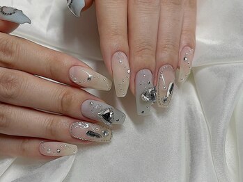 リミーバイメイズシエル(Limie by May's ciel)/