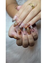 アムサロン(am`ed salon)/