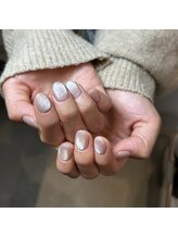 ハイク(HIKE)/【hand＊Type B】