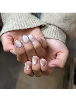 ハイク(HIKE)/【hand*Type B】