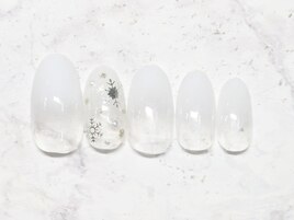 【定額Мコース¥5500】