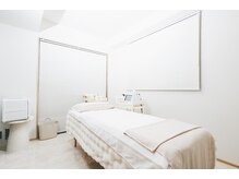 ボナボナ 仙台立町(BONA BONA)/落ち着く施術室♪