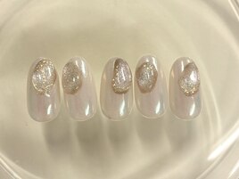 定額ニュアンスvolume