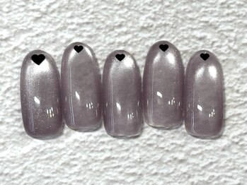 アメリ ネイル(Ameri nail)/定額ネイル¥8030