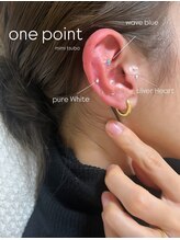 マルレ 三軒茶屋(MARLE)/耳ツボ◯