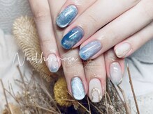 エルモサ/ネイルデザイン