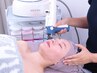 【艶肌ハーブピーリング＋無針水光注入：ヒト幹の最高峰延髄導入】効果No.1