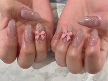 サロンドフェイス(Salon de Faith)/■ジェル/定額■