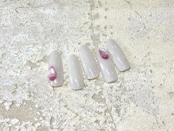 ミミ(mimi)/定額アート