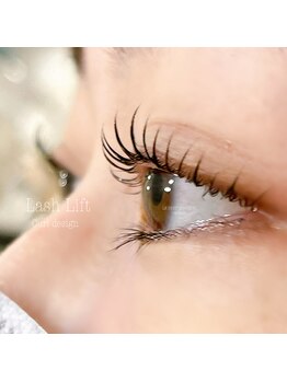 ルプティボヌール(LE PETIT BONHEUR.)/まつ毛パーマ/ラッシュリフト