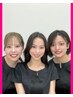 【初来店より1ヶ月以内】初回の担当スタッフ限定 2回目バストアップ