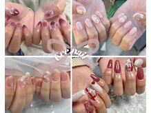 シードットネイル(Cee.nail)