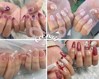 シードットネイル(Cee.nail)