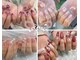 シードットネイル(Cee.nail)の写真