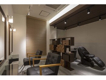 ホクラニ(hokulani)/ヘッドスパスペース