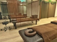 フォーカス 北区初生店(FOCUS)の雰囲気（お客様のお身体に合ったコースの提案をさせていただきます！）