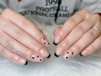 ミモザ 吉祥寺(Mimosa)/持ち込みデザインやり放題吉祥寺