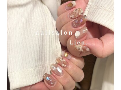 リアン(Lien.)の写真