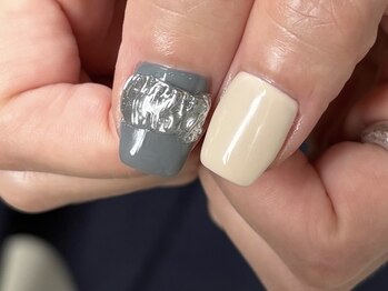 ビューティフルドリーマー 北参道店(beautiful dreamer)/design5¥8000