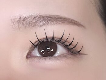 ジュール(jour)の写真/【常滑×まつ毛パーマ・マツエク】高技術でモチ実感◎生えグセや毛質に合わせ、ぱっちり印象的なお目元へ♪