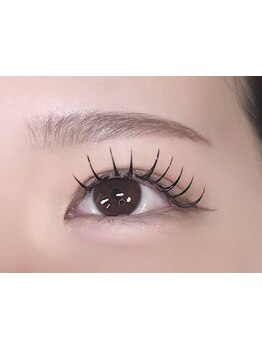 キープ力が自慢のサロン