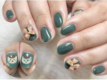 メリーナ 新宿(Melina)