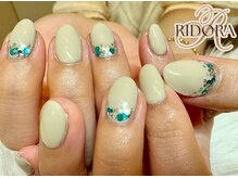 ルーミー(roomee)/【RIDORA限定メニュー】