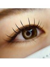 シックドゥホンジョウ(CHIC de Honjo)/フラットラッシュ