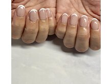 ピアレス(Peerless)/フレンチ(ベースカラー有り)