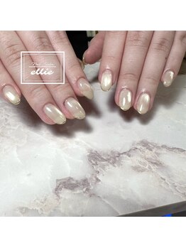 エリー(ellie)/持ち込みシルバーコース